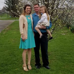 Meet your Posher, Dawn